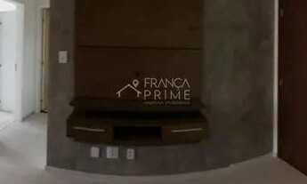 Imagem 6: Apartamento na região de Sumaré com 2 dormitórios