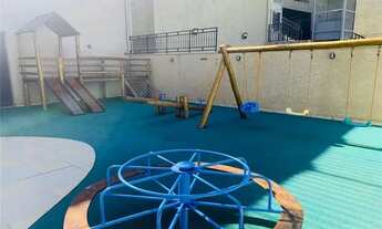 Imagem: Apartamento com 3 quartos