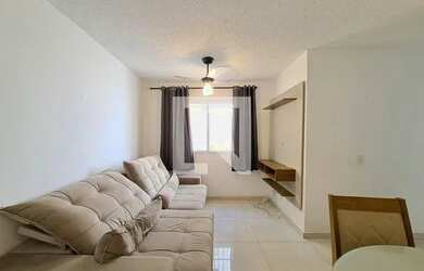 Imagem 2: Apartamento para Aluguel - Cachambi, 2 Quartos, 44 m2