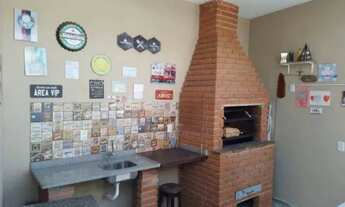 Imagem: Casa para venda possui 130 metros quadrados