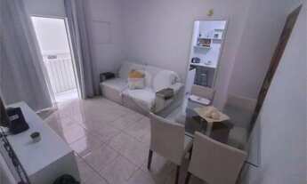 Imagem 2: Apartamento - 03 quartos - Méier [ME