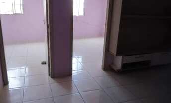 Imagem 5: Casa 2 dorms., Rua da Orquídeas, Eldorado, Diadema - água e luz independente