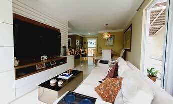 Imagem 6: Duplex bem localizado no Eusébio | 4 suítes