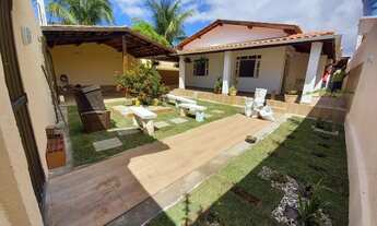 Imagem 7: Casa para aluguel tem 150 metros quadrados com 3 quartos em Ipitanga - Lauro de Freitas