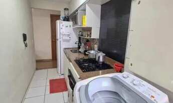 Imagem 3: Vendo apartamento 3 quartos no Engenho de Dentro