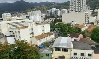 Imagem 4: Grajaú Apartamento com 2 dormitórios