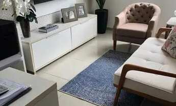 Imagem 4: Apartamento com 3 dormitórios para alugar, 96 m² por R$ 3.700,00/mês - Bairro dos Estados