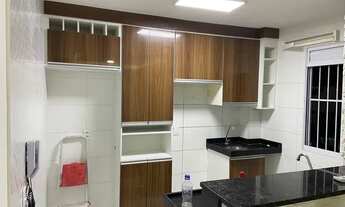 Imagem 4: Apartamento semi-Mobiliado 2/4