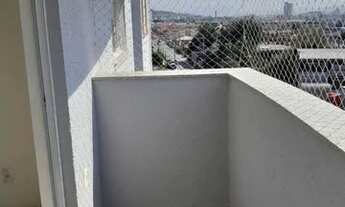 Imagem 2: Apartamento Residencial Serra Mar - Bairro Rio Caveiras - Biguaçu - SC