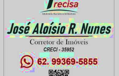 Imagem 5: Area com 28 alqueires