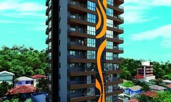 Imagem: APARTAMENTO 02 DORMITÓRIOS, COM SACADA