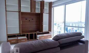 Imagem: Apartamento para Aluguel - Aclimação