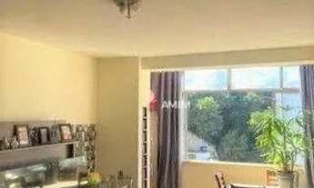 Imagem 2: Praticidade TOTAL com 1 quarto e 1 vaga de garagem com 56 m² - Centro - Niterói/RJ