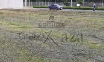 Imagem: Jacarei - Loteamento/Condomínio - Jardim