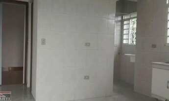 Imagem 1: CASA ASSOBRADADA, BAIRRO DO PARQUE PERUCHE , COM 1 DORMITÓRIO