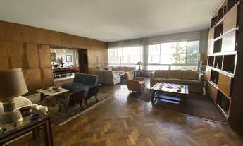 Imagem 2: Rio698 - Apartamento de 347m² com quatro quartos