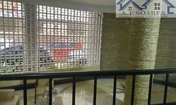 Imagem 2: Vendo Apartamento, 03 dormitórios, Boqueirão, Santos, SP