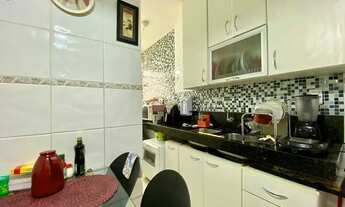 Imagem 5: Cobertura à venda no castelo | 550.000 | 03 quartos