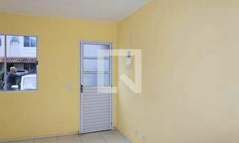 Imagem 2: Casa de Condomínio para Aluguel - Guaratiba, 2 Quartos, 70 m2