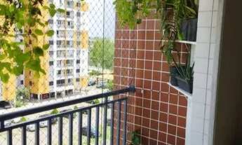 Imagem 1: Alugo ap no Calhau