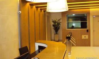 Imagem 7: CONJ. COMERCIAL - BARRA FUNDA - SP