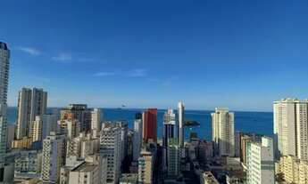 Imagem: Apartamento Vista Mar andar alto Balneário