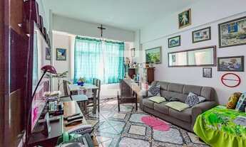 Imagem: Apartamento para Aluguel - Consolação