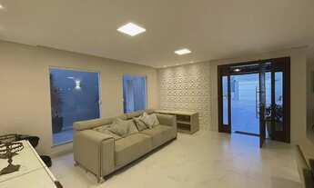 Imagem: Casa Duplex 230m² no Turu Porteira Fechada