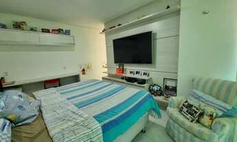 Imagem 6: Condomínio Residencial Reserva do Parque | Com 3 Suítes