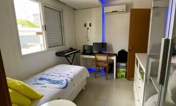 Imagem 3: Apartamento 3 suítes plenas no setor Oeste