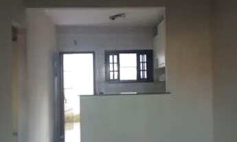 Imagem 3: CASA DOIS QUARTOS