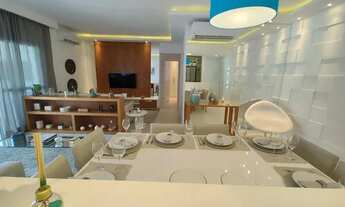 Imagem: Jardins 3 e 4 quartos até 200 m² - Ultimas