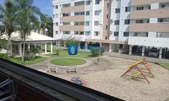 Imagem 7: AF/ Apartamento com 02 dormitórios 01 vaga e elevador em Forquilhas, São José