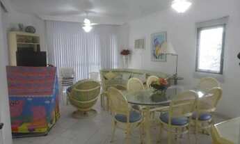 Imagem 4: AMPLO APARTAMENTO, REGIÃO NOBRE DA ENSEADA, COM PISCINA