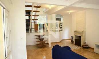 Imagem 2: Casa de Condomínio para Aluguel - Jardim da Glória, 5 Quartos, 627 m2