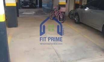 Imagem 2: Apartamento com 2 dormitórios à venda, 73 m² por R$ 140.000 - São Jorge - São José do Rio