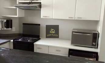 Imagem 7: Flat disponível no Itaim Bibi