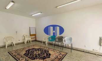 Imagem 6: Sala, 51 m² - venda por R$ 220.000,00 ou aluguel por R$ 1.644,37/mês - Funcionários - Belo