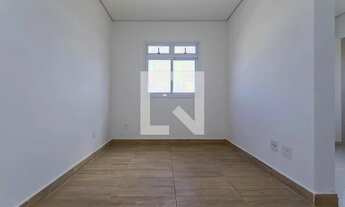 Imagem 2: Apartamento para Aluguel - Vila São Sebastião, 2 Quartos, 57 m2