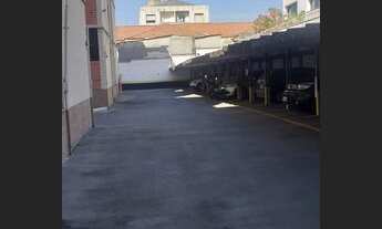 Imagem 7: Apartamento para aluguel com 58 metros quadrados com 2 quartos em Santana - São Paulo - SP