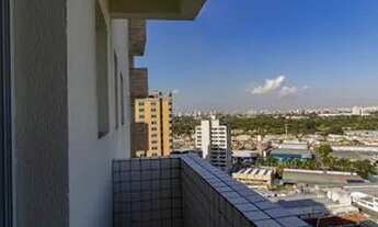 Imagem 6: Apartamento para Aluguel - Casa Verde, 1 Quarto, 40 m2