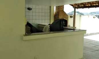 Imagem 5: Apartamento 2 quartos em Maracanã - Rio de Janeiro - RJ