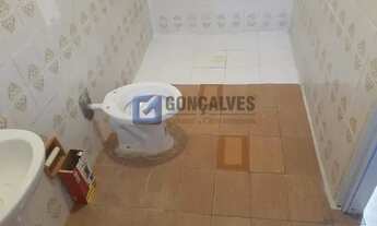 Imagem 6: SANTO ANDRE - Residential / Home - VILA ALZIRA