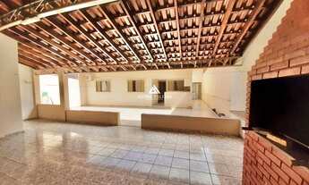 Imagem 6: Casa Padrão Casa com 3 dormitórios