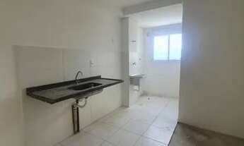 Imagem 3: Apartamento Novo com Suíte e 2 vagas na Garagem