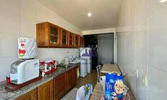 Imagem 6: Cobertura com 4 dormitórios à venda, 146 m² por R$ 1.550.000 - Centro - Fortaleza/CE