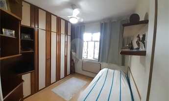 Imagem 7: Apartamento - 02 quartos - Méier [ME