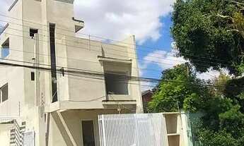 Imagem 7: Sobrado com terraço Portão aceita menor valor