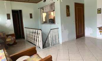 Imagem 6: Casa de três andares semi mobiliada em vila isabel [VP