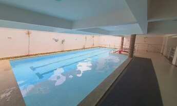 Imagem 7: Vendo exelente apartamento no Renascença II, ótima localização e nascente